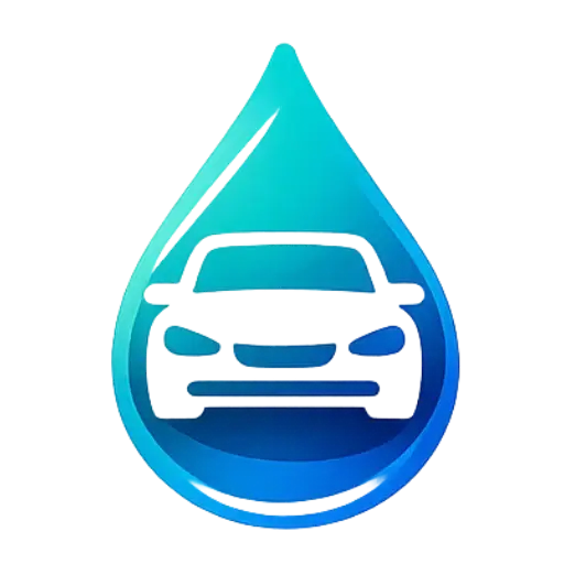 Lavage auto à domicile Sérandon